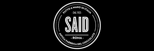 logo said