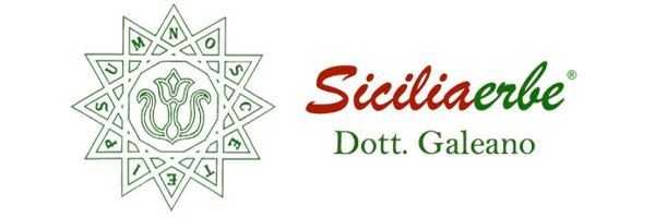 logo sicilia erbe