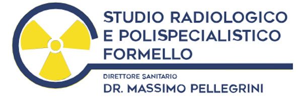logo studio radiologico e poispecialistico formello