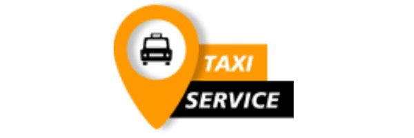 logo taxi service