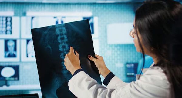 migliori radiologi in Italia