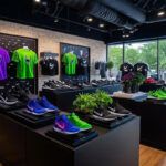 negozi di abbigliamento sportivo in Italia