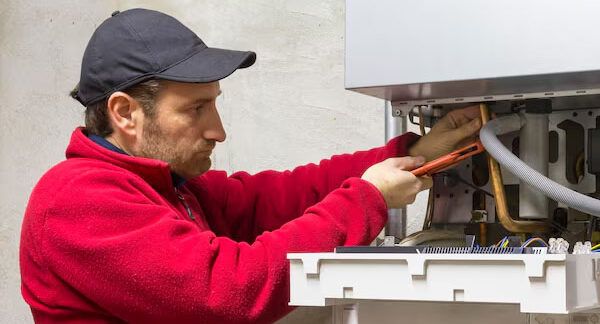 servizi di installazione di impianti di riscaldamento e caldaie in Italia