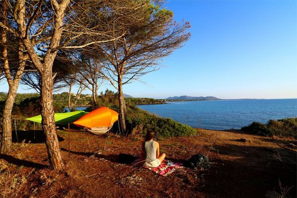 Baia Holiday Isuledda Cannigione‑Arzachena (Cerdeña)