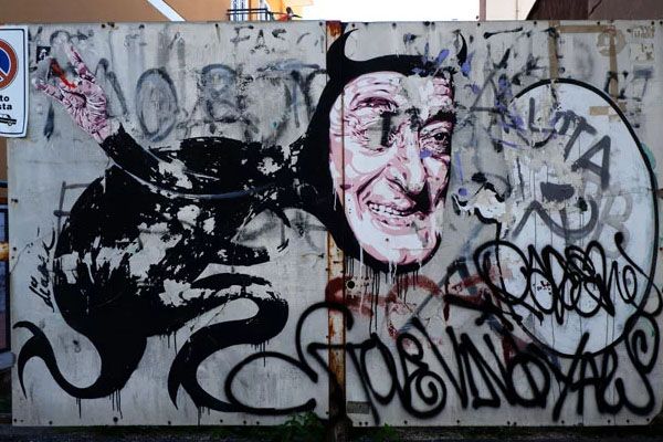 Roma – Quadraro