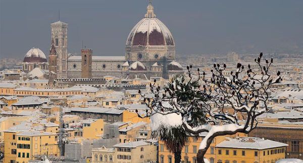 cose migliori da fare in inverno in Italia