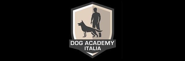 logo Dog academy Italia