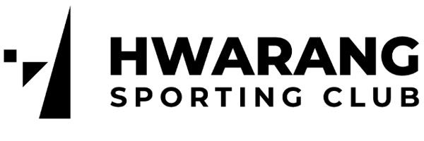 logo Hwarang sporting club