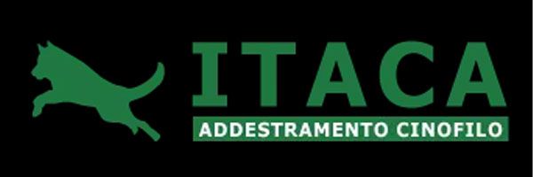 logo Itaca addestramento cinofilo