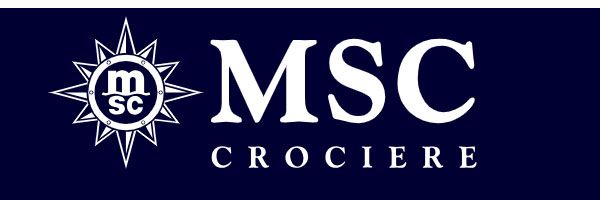 logo MSC crociere