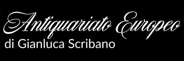 logo antiquariato europeo