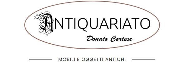 logo antiquariato