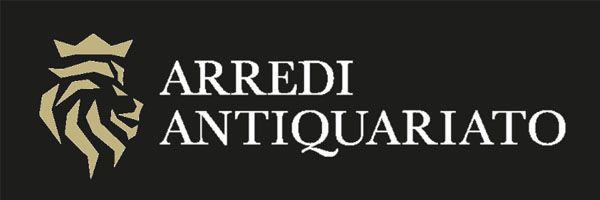 logo arredi antiquariato