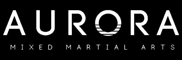 logo aurora martial arts