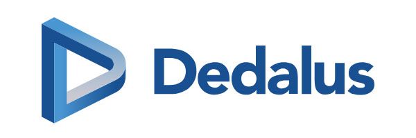 logo dedalus