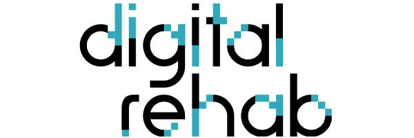 logo digital rehab