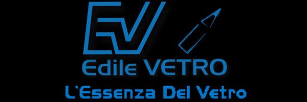 logo edile vetro