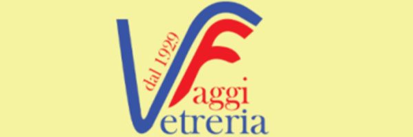 logo faggi vetreria