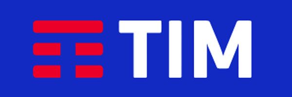 logo gruppo tim