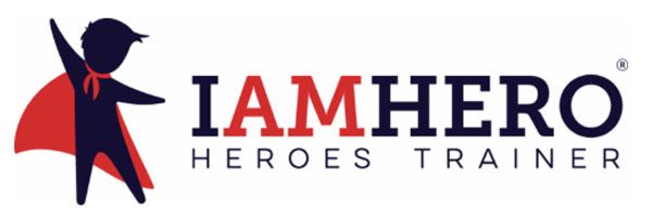 logo i am hero