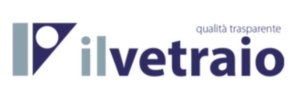 logo il vetraio