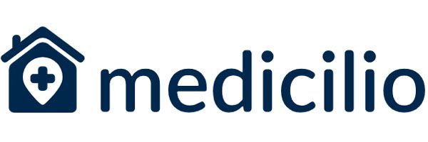 logo logo medicilio