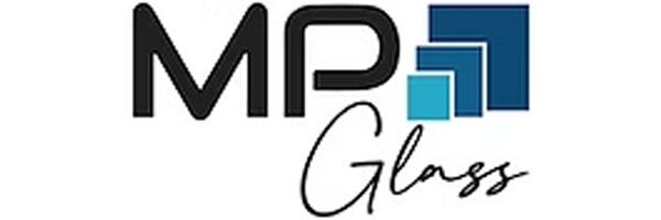 logo mp glass