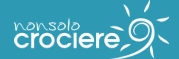logo non solo crociere