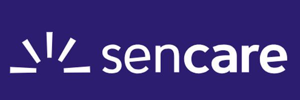 logo sencare