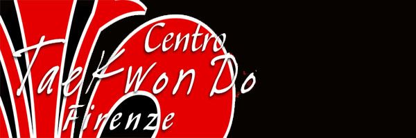 logo taekwondo firenze