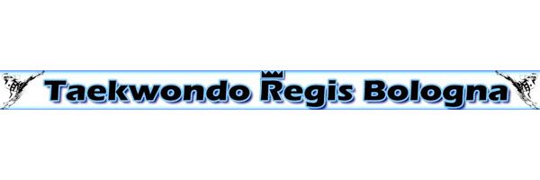logo taekwondo regis bologna