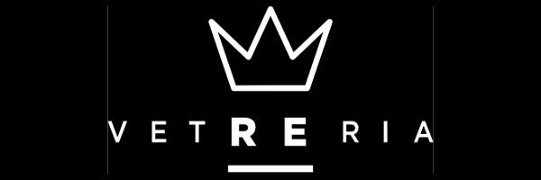 logo vetreria re