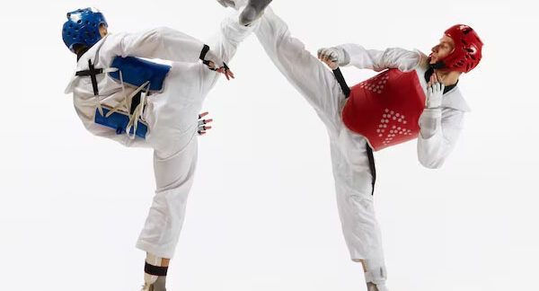 scuole di taekwondo a Italia