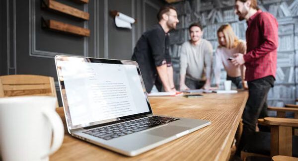spazi di coworking in Italia