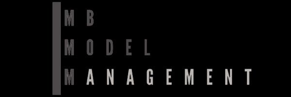 logo MB model management