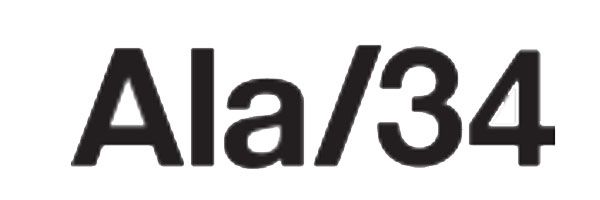 logo ala 34