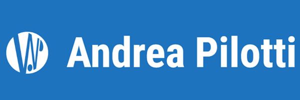 logo andrea pilotti