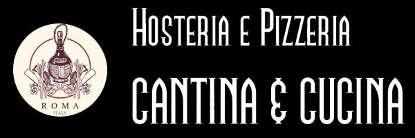 logo cantina & cucina