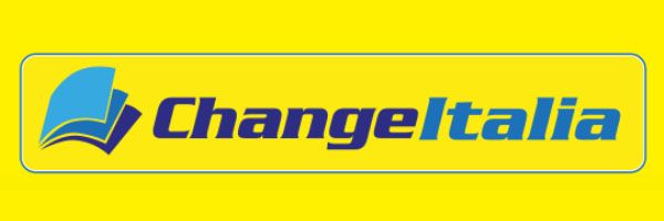 logo change italia