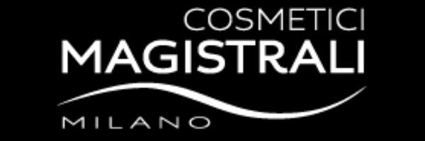 logo cosmetici magistrali
