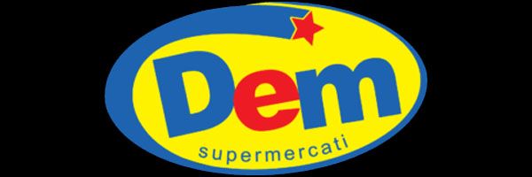 logo dem