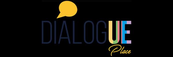 logo dialogue plus