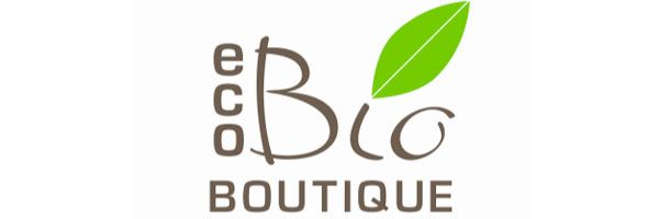 logo eco bio butique