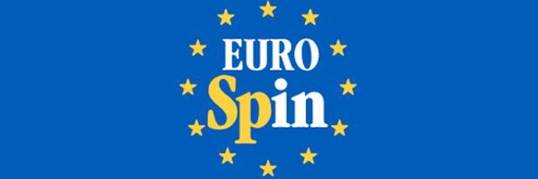 logo eurospin
