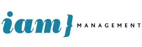 logo i am management