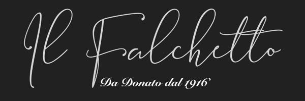 logo il falchetto
