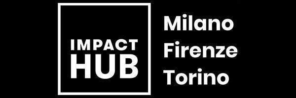 logo impact hub
