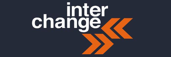 logo interchange