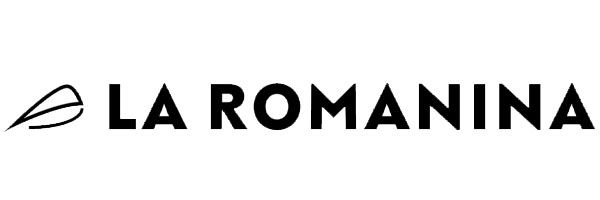 logo la romanina