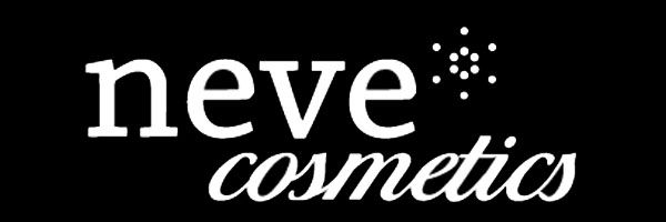 logo neve cosmetics
